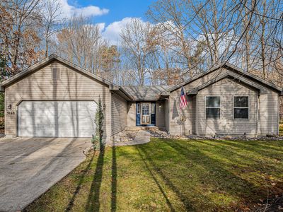 9168 White Birch Dr, Stanwood, MI, 49346