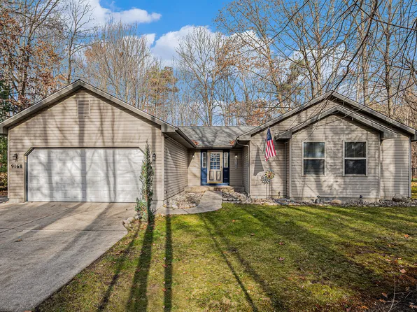 9168 White Birch Dr, Stanwood, MI 49346