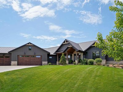 E12785 Wynding Way, Merrimac, WI, 53561