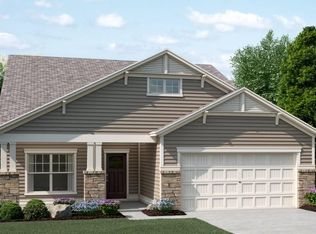 1443 Bluffs Ridge Way, Canton, GA 30114