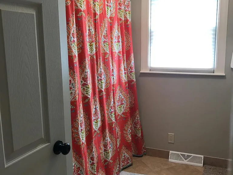 Full Bath