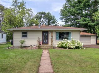 2944 Uranus Ave, Eau Claire, WI 54703
