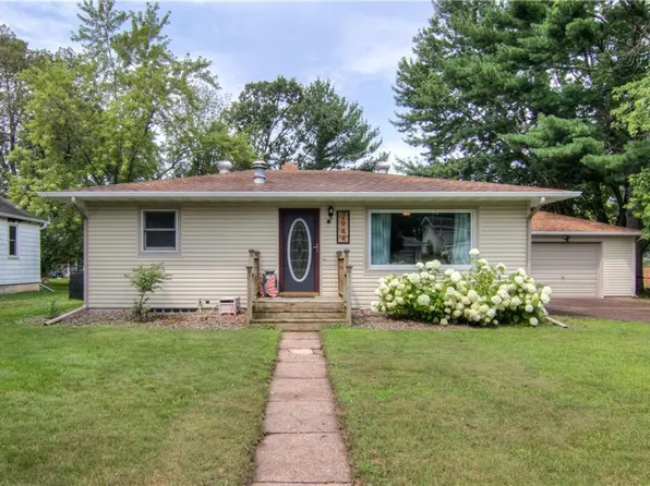 2944 Uranus Avenue, Eau Claire, WI 54703