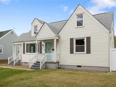 5208 Norvella Ave, Norfolk, VA, 23513