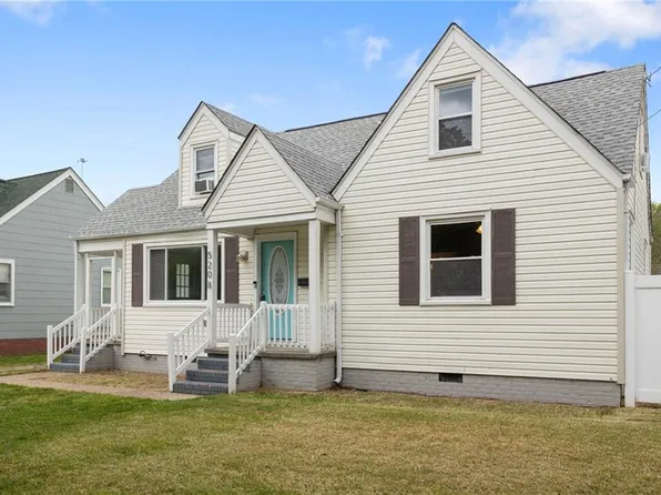 5208 Norvella Ave, Norfolk, VA 23513