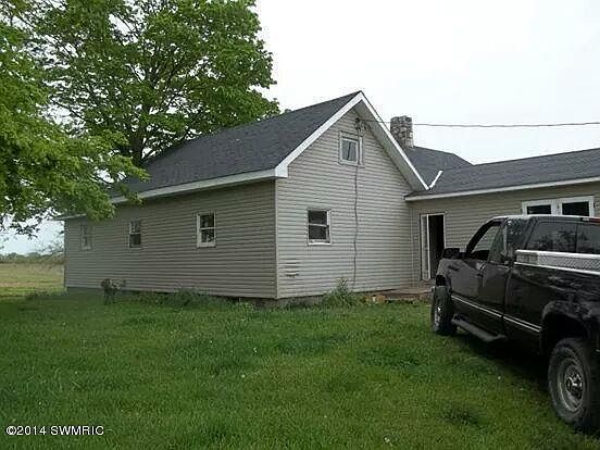 Home Prior to New Windows