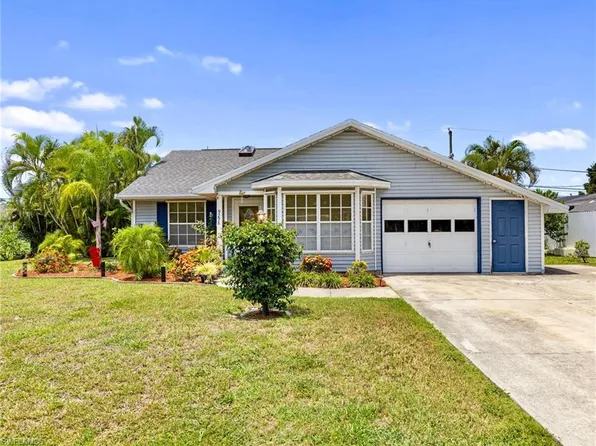 9298 San Carlos BLVD, FORT MYERS, FL 33967