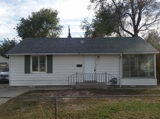 757 Balsam St, Pocatello, ID 83201