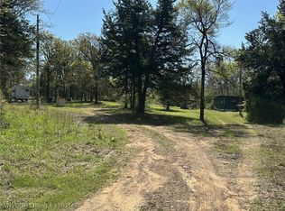 8542 Top Fork Rd, Huntington, AR 72940