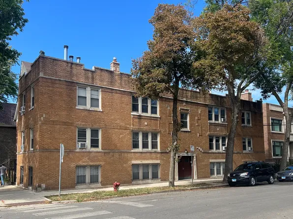 1702 N Wolcott Ave APT 1N, Chicago, IL 60622