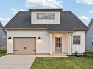 79 Fox Dr LOT 79, Joelton, TN 37080