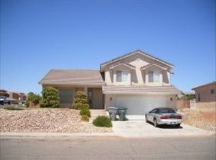 40 S 2420 East Cir, St George, UT 84790