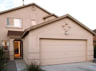 436 Evening Fire St SW, Albuquerque, NM 87121