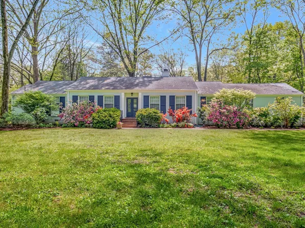 6212 Gardendale Dr, Nashville, TN 37215