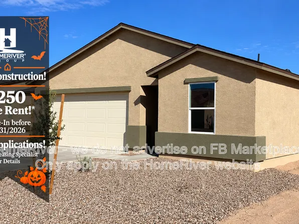 9770 W Arvada Dr, Arizona City, AZ 85123