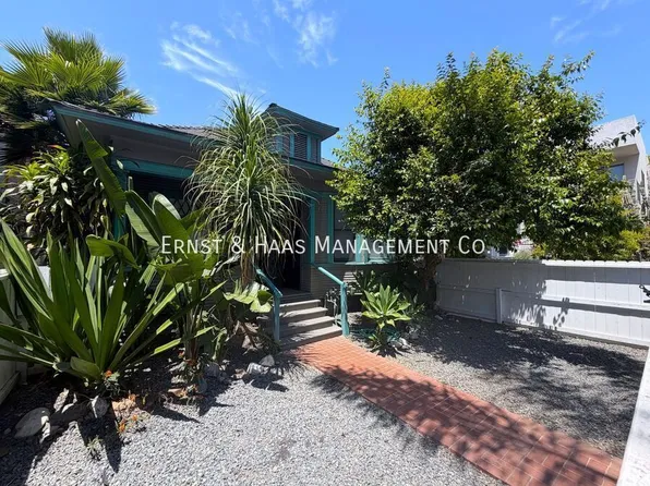 209 Linden Ave, Long Beach, CA 90802