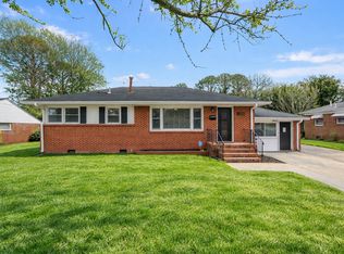 1230 Old Buckroe Rd, Hampton, VA 23663