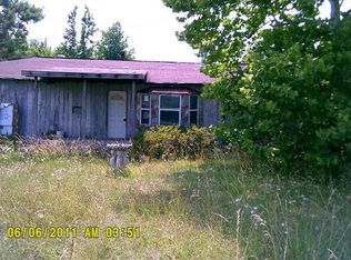 1315 Charlie Fuller Rd, Grantville, GA 30220