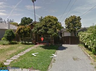 175 S Pastoria Ave, Sunnyvale, CA 94086