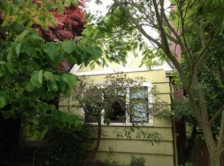 7722 19th Ave NE, Seattle, WA 98115