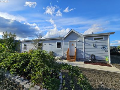 244 Clark St, Myrtle Creek, OR, 97457