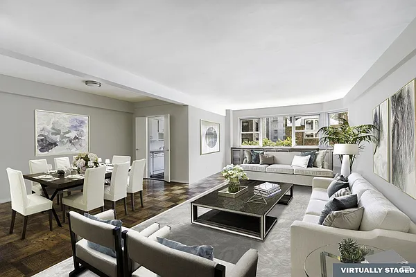 Sold by Brown Harris Stevens | media 10