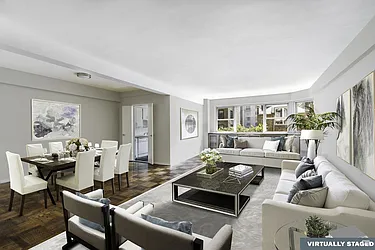 Sold by Brown Harris Stevens