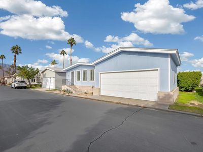 1058 Via Grande, Cathedral City, CA, 92234