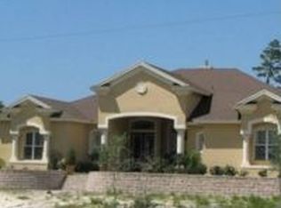 2495 Keystone Rd, Tarpon Springs, FL 34688