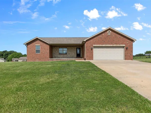 176 Cedar Creek Ln, Jackson, MO 63755