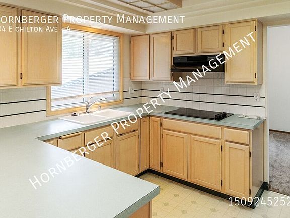 2nd image of 304 E Chilton Ave #A