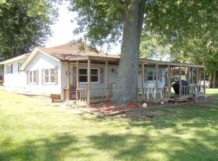 6767 N 300 E, Monon, IN 47959