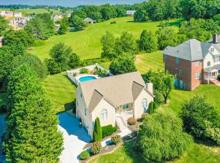 1339 Berkley Hills Ln LOT 5, Powell, TN 37849