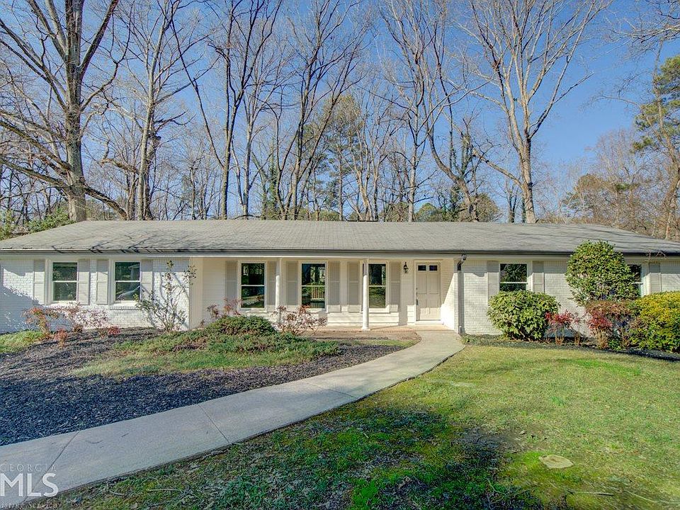 1st image of 3208 Foxwood Trl SE #6