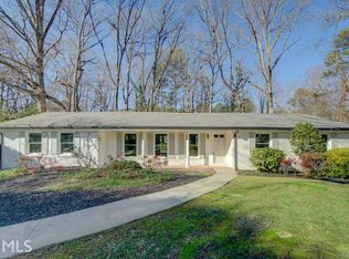 3208 Foxwood Trl SE #6, Smyrna, GA