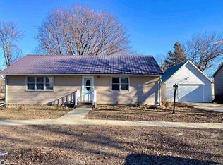 207 1st St NE, Rake, IA 50465