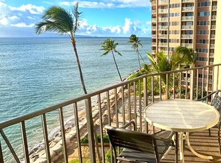 4327 Lower Honoapiilani Rd #700, Lahaina, HI 96761