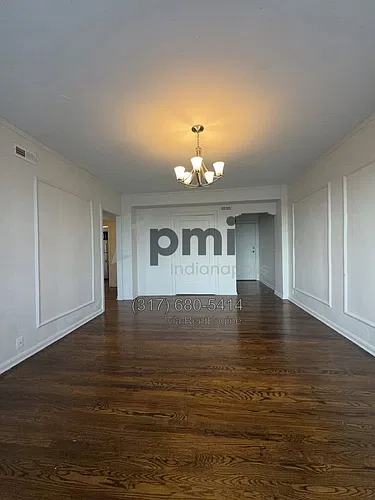 Floor plan 1 Bedroom 0 Bath