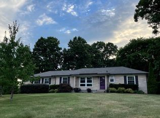 2636 Western Hills Dr, Nashville, TN 37214