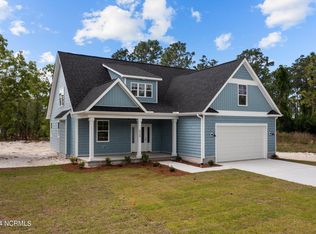 2178 Clambake Court SW, Supply, NC 28462