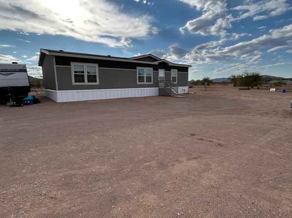 8278 S Fuller Rd, Tucson, AZ 85735