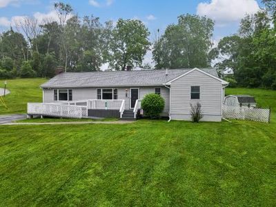 106 Ruth St, East Stroudsburg, PA, 18301