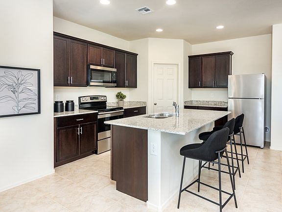 Centex Homes For Sale