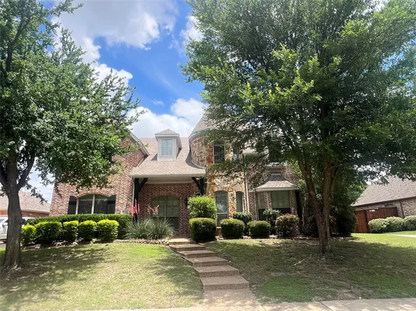 828 Mallard Trl, Murphy, TX 75094
