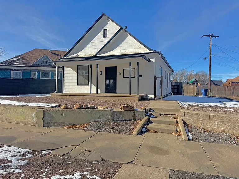 151 Harvard Ave — Photo 2