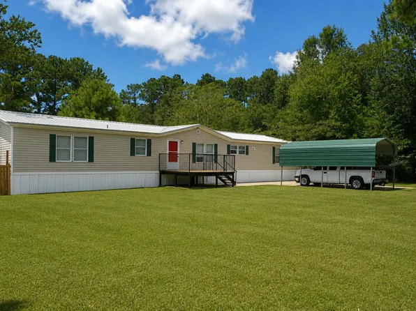 41369 N Thibodeaux Rd, Ponchatoula, LA 70454