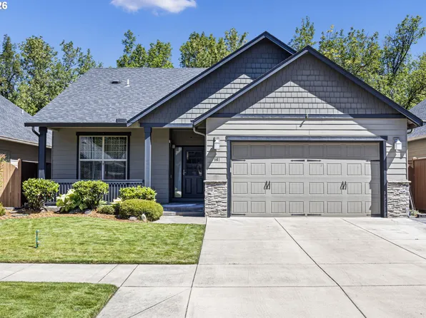 963 Pennington Ct, Eugene, OR 97404