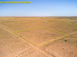 7894 Shooting Star Rd, Holbrook, AZ 86025