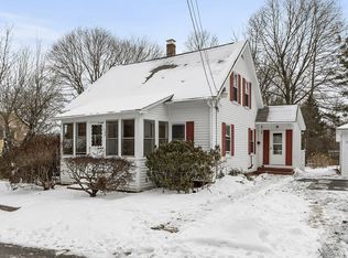 132 Simonds St, Athol, MA 01331