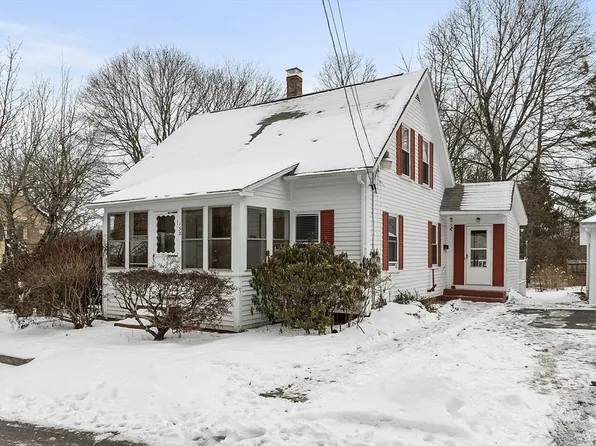 132 Simonds St, Athol, MA 01331